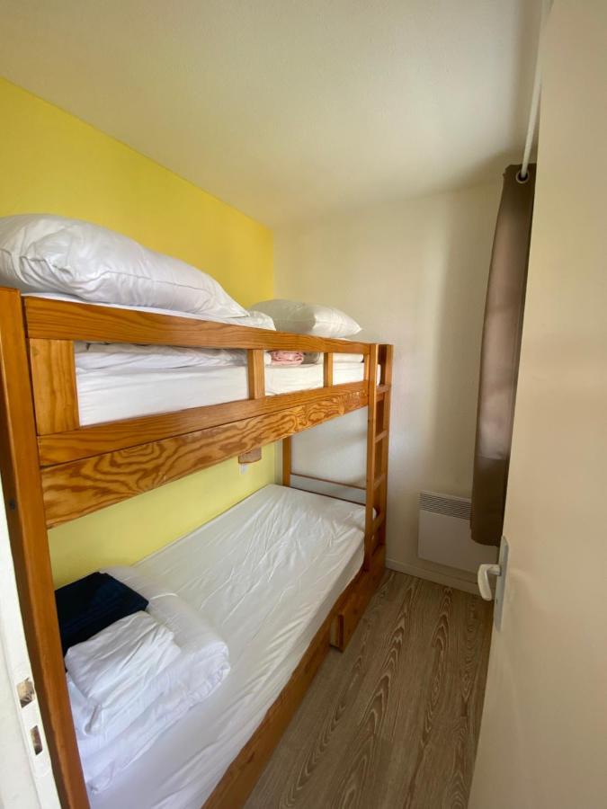 Appartement Dans Residence - Port Bourgenay Talmont Saint Hilaire Vendee 2 Exterior foto